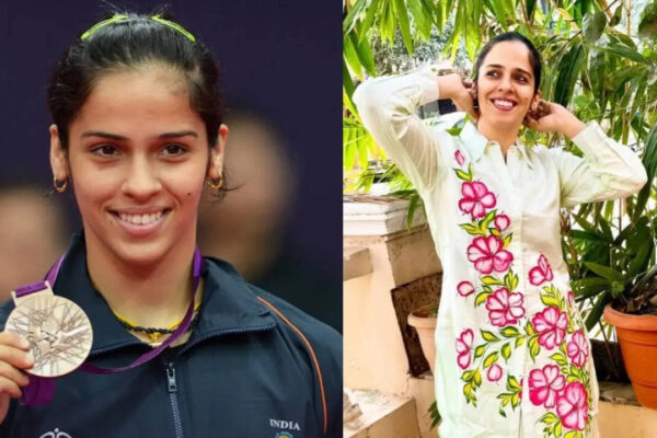 Saina Nehwal’s Rs 4.6 Crore Hyderabad home: A perfect blend of luxury, comfort and sporting glory