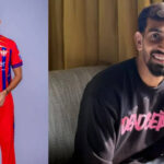 ​Inside cricketer Prince Yadav’s humble village home near Delhi, where his dream began​