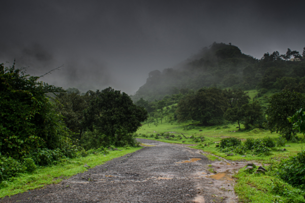 India’s most scenic monsoon road trips: safety tips travellers should know