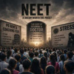Loans, PG rent & coaching fees: The crushing cost of NEET-UG 2026