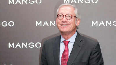 'Unjust and unfounded': Mango founder's son denies killing father, steps down as vice president