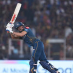 IPL 2026: Shubman Gill scripts history, becomes first player to... | Cricket News