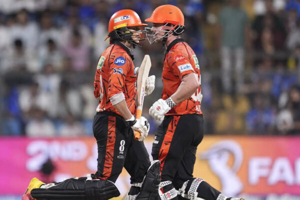 IPL 2026: ‘I haven’t played with a better spin-hitter’- Travis Head in awe of Abhishek Sharma | Cricket News