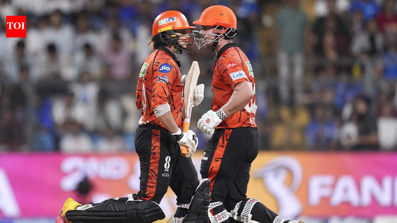 IPL 2026: ‘I haven’t played with a better spin-hitter’- Travis Head in awe of Abhishek Sharma | Cricket News
