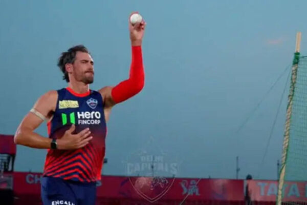 IPL 2026, RR vs DC: Will Mitchell Starc play today? Munaf Patel drops big hint | Cricket News