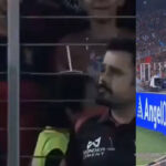 IPL 2026: Virat Kohli loses cool, confronts umpire after controversial Rajat Patidar dismissal - Watch | Cricket News