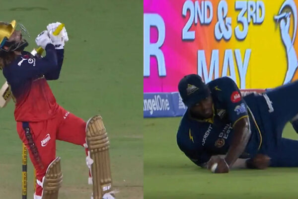 Rajat Patidar: IPL 2026 | Rajat Patidar catch controversy explained: Was Jason Holder's catch fair in RCB skipper dismissal? | Cricket News