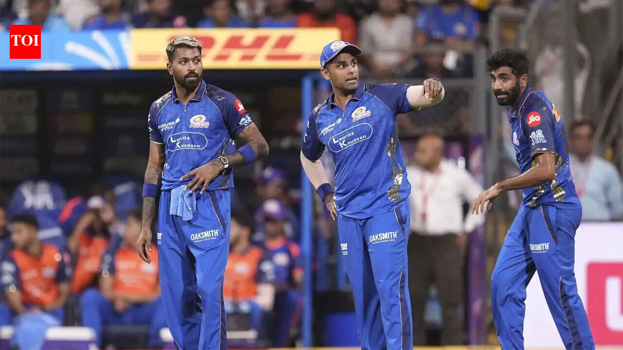 Ian Bishop: India's World Cup stars needed a break before IPL 2026: Ian Bishop | Cricket News