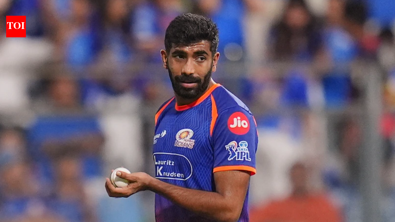 Jasprit Bumrah: What’s gone wrong? Jasprit Bumrah’s disastrous IPL 2026 - 132 Avg, 2 wickets in 8 games | Cricket News