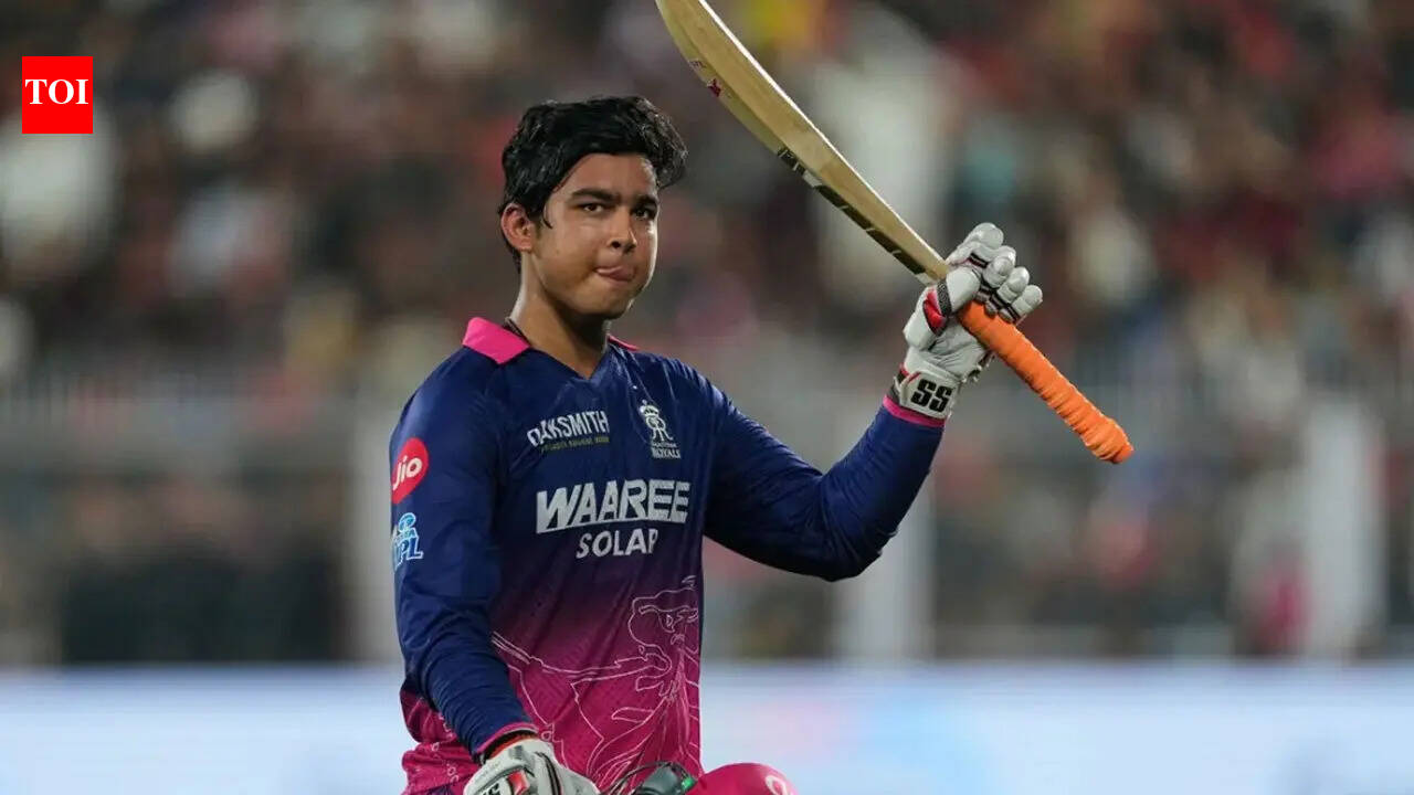 IPL 2026: Vaibhav Sooryavanshi poised for yet another record, one big hit away to... | Cricket News