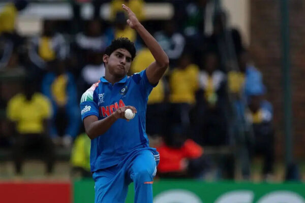 IPL 2026: Who is RS Ambrish? U19 World Cup star joins SRH as mid-season injury replacement | Cricket News