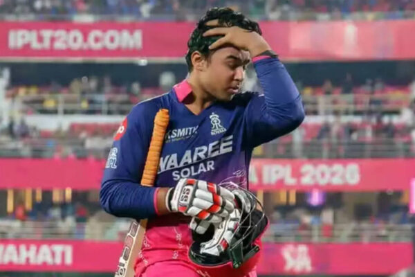 RR vs DC: Anti-climax in Jaipur! Starc vs Sooryavanshi fizzles out as Jamieson steals the show | Cricket News