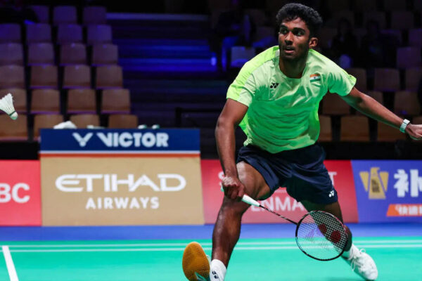 ‘We can go all the way’: Ayush Shetty after India storm into Thomas Cup semis | Badminton News