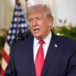US raises tariff on EU cars, trucks: Trump claims bloc not complying with trade deal