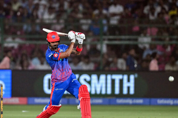IPL 2026: KL Rahul goes past Virat Kohli with record knock vs Rajasthan Royals | Cricket News