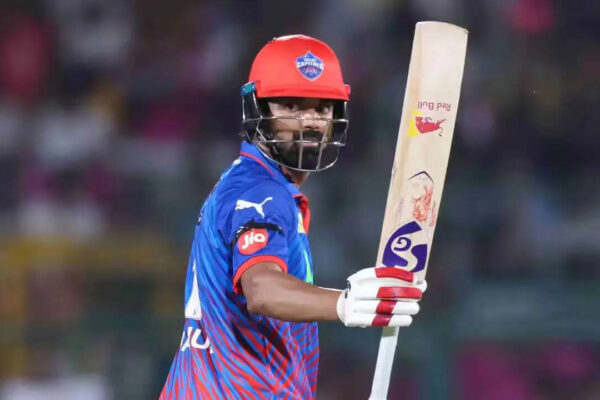 IPL 2026 Orange Cap: KL Rahul leapfrogs Abhishek Sharma, Vaibhav Sooryavanshi to the top | Cricket News