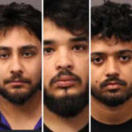Five Indian-origin men charged in Canada after $2 million worth of cannabis seized from trailer