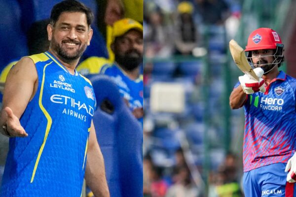 IPL 2026: ‘I want MS Dhoni’s five trophies’- KL Rahul after surpassing him on IPL list | Cricket News