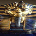 In 1922, Howard Carter convinced his patron to fund one final dig and stumbled upon a tomb sealed for over 3,000 years