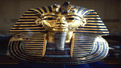 In 1922, Howard Carter convinced his patron to fund one final dig and stumbled upon a tomb sealed for over 3,000 years