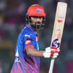 IPL 2026 | 'If we're doing blunders or ... ': KL Rahul after Delhi Capitals' record chase vs Rajasthan Royals | Cricket News