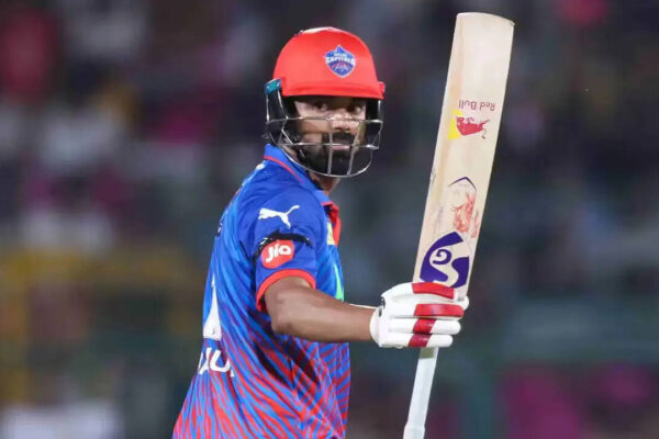 IPL 2026 | 'If we're doing blunders or ... ': KL Rahul after Delhi Capitals' record chase vs Rajasthan Royals | Cricket News