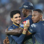 IPL 2026: Jason Holder sprinkles 'stardust' on Gujarat Titans' campaign | Cricket News