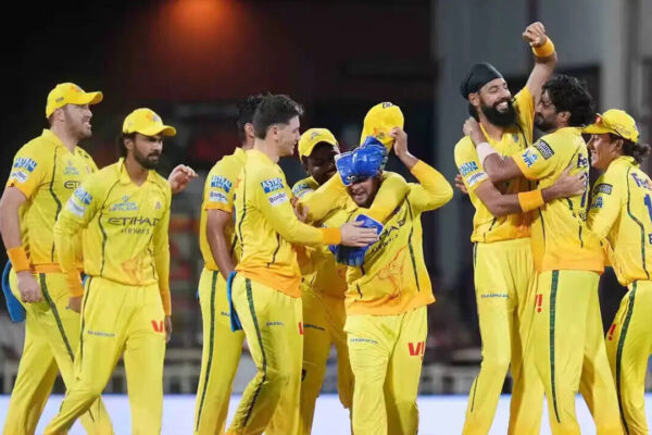 IPL 2026 | CSK keen to nurture young talent for next decade: 'Hope to see him here for 5–10 years' | Cricket News