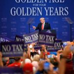 ‘Treasonous’: Trump hits critics, warns Iran threat could have destroyed Europe, Middle East
