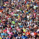 2026 London Marathon raises £87.5m for charity, sets new fundraising world record