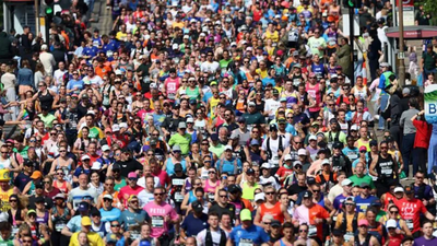 2026 London Marathon raises £87.5m for charity, sets new fundraising world record