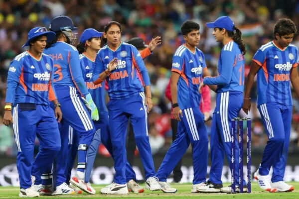 India announce Women’s T20 World Cup squad: Yastika Bhatia returns, Pratika Rawal misses out | Cricket News