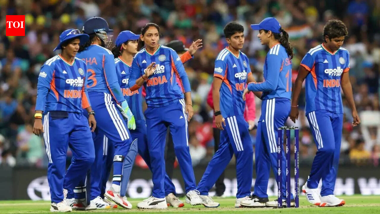 India announce Women’s T20 World Cup squad: Yastika Bhatia returns, Pratika Rawal misses out | Cricket News