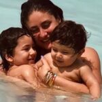 Kareena Kapoor reveals the one thing she wants her kids to grow up with and it’s not success