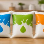 Importance Of Milk Color Codes: Why milk packets in India have blue, green and orange colours