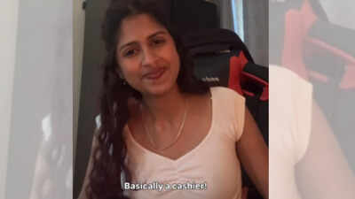 Indian-origin student in Australia in disbelief after being rejected for a cashier job: 'I’ve done a three-year degree...'