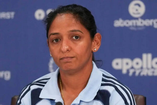 'It was very difficult': Harmanpreet Kaur reacts to key absence in India’s T20 World Cup squad | Cricket News