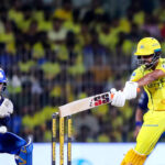 IPL 2026: Ruturaj Gaikwad masterclass sinks MI as CSK keep playoff hopes alive | Cricket News