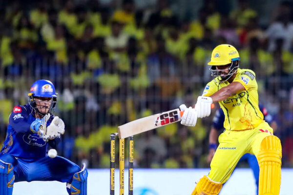 IPL 2026: Ruturaj Gaikwad masterclass sinks MI as CSK keep playoff hopes alive | Cricket News