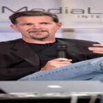 In 1997, Reed Hastings got hit with a late fee and quietly rewired the way world watches movies