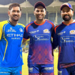IPL 2026 | 'Pehle Rohit bhai, phir Dhoni bhai ... ': Suryakumar Yadav reveals story behind iconic pic - WATCH | Cricket News