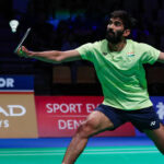 Thomas Cup: France knock India out | Badminton News