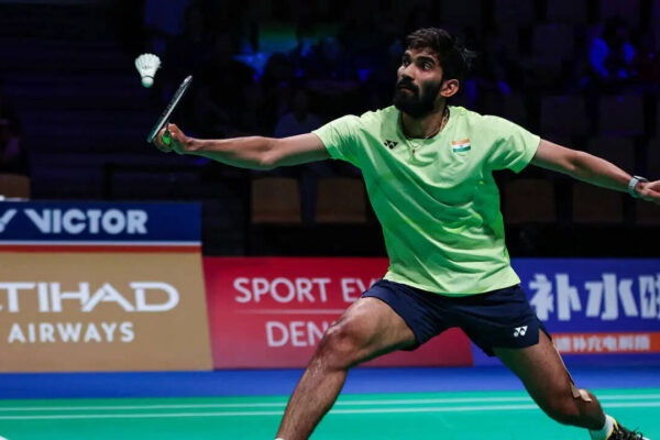 Thomas Cup: France knock India out | Badminton News