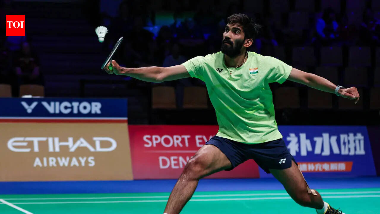 Thomas Cup: France knock India out | Badminton News