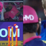'It’s part of the game': Ferguson backs Jamieson over send-off to Sooryavanshi | Cricket News