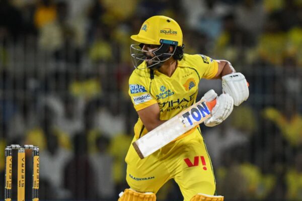 'CSK are becoming dangerous': R Ashwin's bold take after Gaikwad's form turnaround | Cricket News