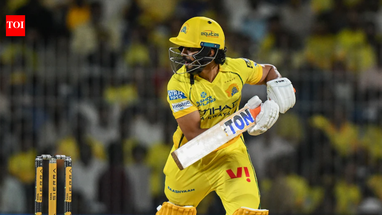 'CSK are becoming dangerous': R Ashwin's bold take after Gaikwad's form turnaround | Cricket News