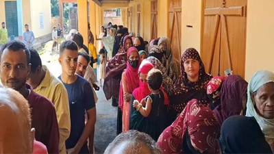 Assam election result 2026: Date, time and where to follow live counting of votes - full schedule