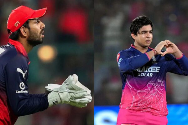 IPL 2026: Why Vaibhav Sooryavanshi was called 'unprofessional'? Jitesh Sharma reveals truth | Cricket News