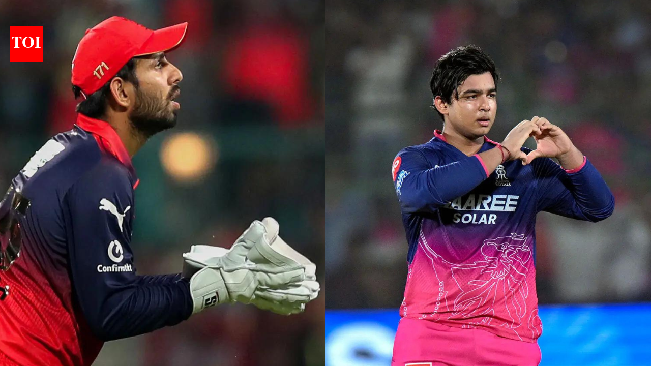 IPL 2026: Why Vaibhav Sooryavanshi was called 'unprofessional'? Jitesh Sharma reveals truth | Cricket News